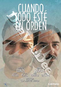 Everything in Place | Cuando todo est en orden  |   DVD